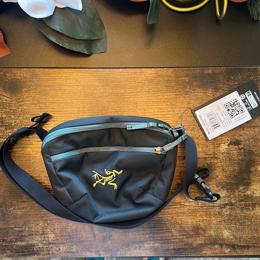 Arcteryx Mantis Waist Pack